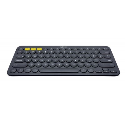 Logitech K380 - Multi-Device