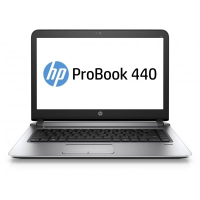 Portable HP PROBOOK 440 I5-6200U 500GB 4 GO 14" DVDRW W7P/W [3930579]