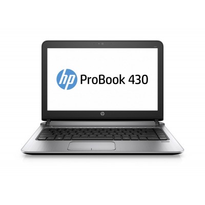 Portable HP PROBOOK 430 G3 I3-6200U 500GO 4G 13.3" DVDRW W1 [3930581]