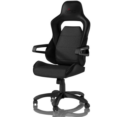 Siege Nitro Concepts E220 Evo Gaming Noir [3930596]