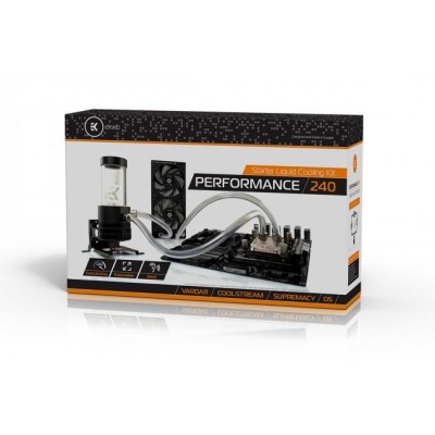 EK Water Blocks EK-KIT P240