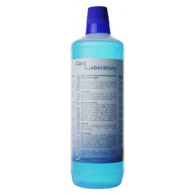 Coollaboratory Liquid Coolant Pro Blue - 1L