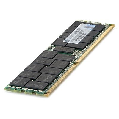 Mémoire HPE 32 Go DDR4 module LRDIMM 288 broches 726722-B2 [3930617]