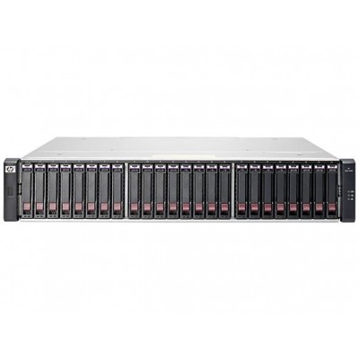 HPE carte controleur Smart Array 2040 SAS Dual Controller S [3930621]