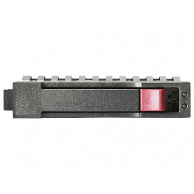 HDD HPE 600 Go Dual Port Enterprise - SAS 12Gb/s  J9F46A [3930622]