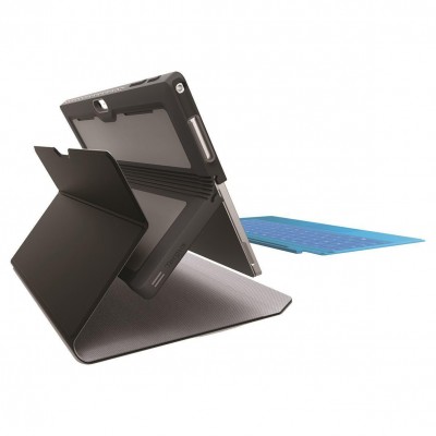 Housse de transport Targus Folio Wrap THZ618GL pour Surface [3930632]