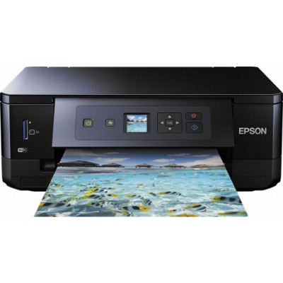 Imprimante Epson Expression Preminum XP-540 