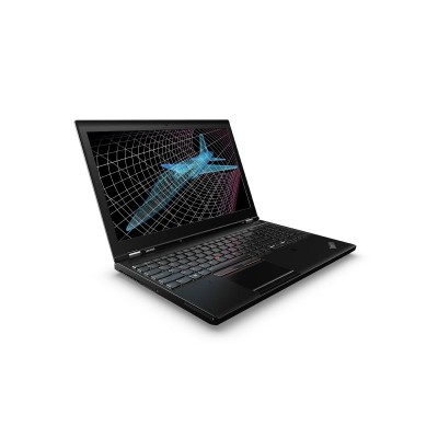Portable Lenovo P50 15.6" i7-6820HQ 2x8GB DDR4 512GB M.2 SS [3930643]