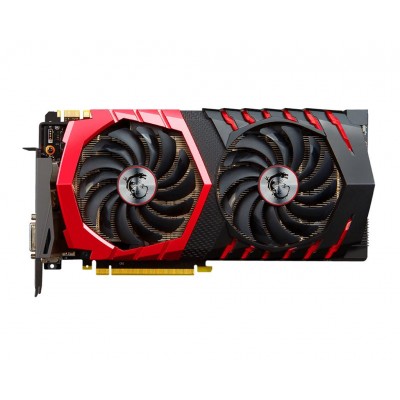MSI GeForce GTX 1070 GAMING Z 8G [3930645]