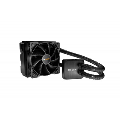 be quiet! Silent Loop 120mm