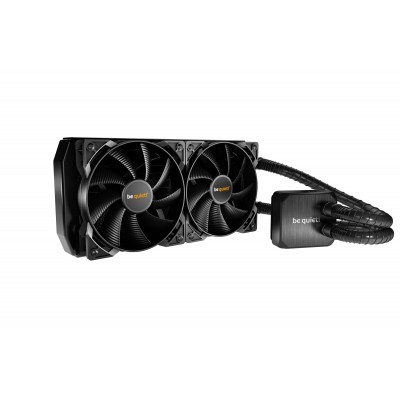 be quiet! Silent Loop 240mm
