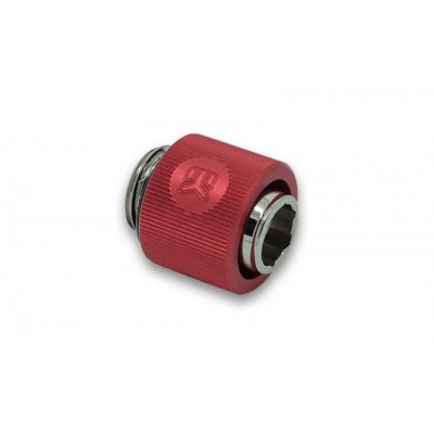 EK Water Blocks EK-ACF Fitting 13/10mm G1/4 - Rouge