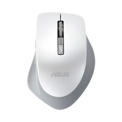 Souris Optique Asus WT425 Sans fil Blanc USB 2.0 1600 dpi [3930674]
