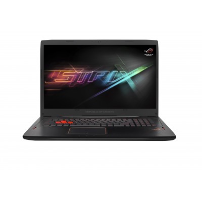 Portable Asus G702VM-GC012T I7 6700HQ 128G 8G 17.3" NOODD W10H Noir