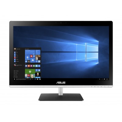 Asus All In One V220IAUK-BA016X I3 5005U 1T 4G 21.5" NOODD W10H Noir
