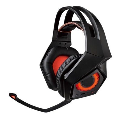 Casque ASUS 7.1 ROG STRIX GAMING 2 4GHZ sans fils [3930693]