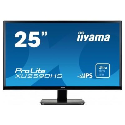 Ecran LED 25''  IIYAMA XU2590HS-B1 1920X1080 16:9 5MS PROLI [3930737]