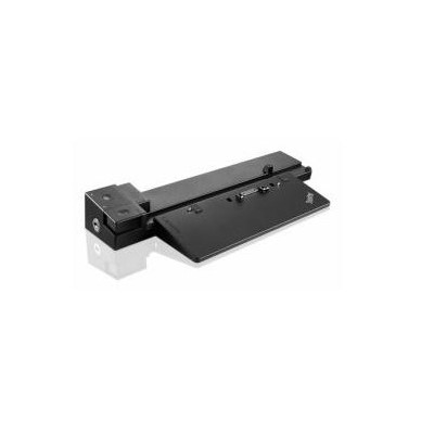 Lenovo ThinkPad Workstation Dock - réplicateur de port [3930759]
