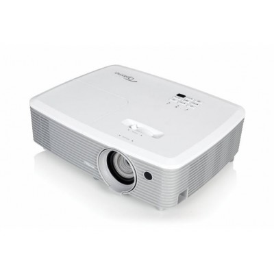 Videoprojecteur Optoma W354 WXGA (1280x800) 3400 Lumens [3930760]