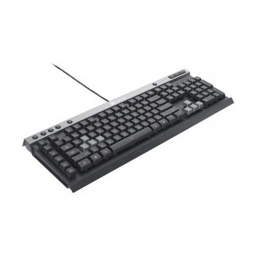 Clavier Gamer Corsair Raptor K30 Performance Led Rouge