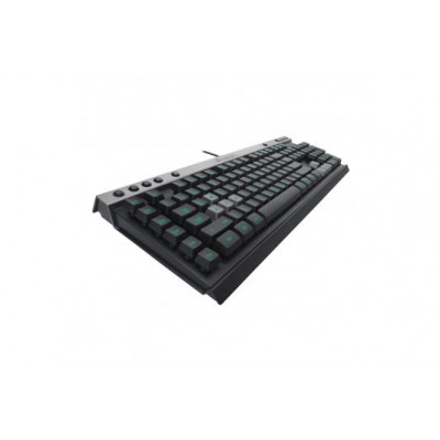 Clavier Gamer Corsair Raptor K40 Gaming Performance RGB Led [3930763]