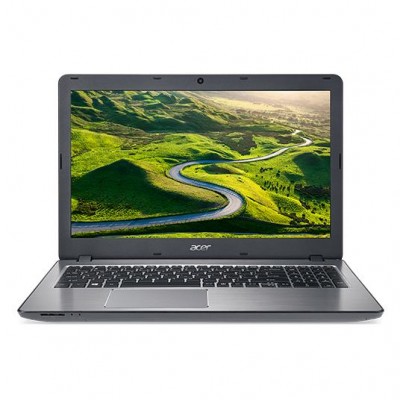 Portable Acer Aspire F5-573G-75AM i7-7500U 15,6" FHD 8Go DDR4 128Go SSD+1000 Go GTX950M Win10