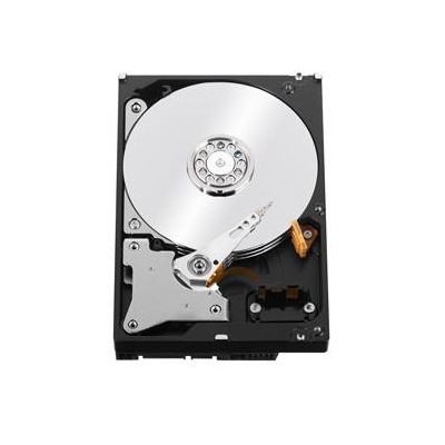 HD SATA III 8TB Western Digital Red 5400rpm 128Mb Sata 6Gb/ [3930775]