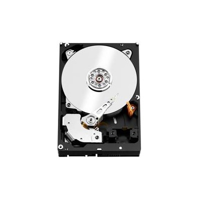 Western Digital WD Red Pro 3.5" 2To