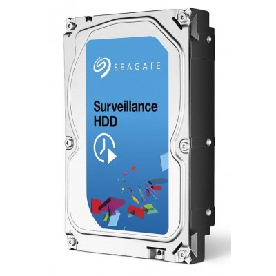 HD SATA III 4TB Seagate SV35 5900rpm 64Mb Sata 6Gb/s SURVEI [3930783]