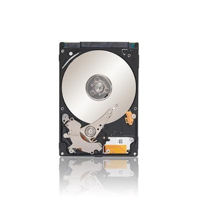 HD 2"1/2 500Go Seagate Momentus 7mm Thin 7200rpm 32Mb Sata  [3930785]