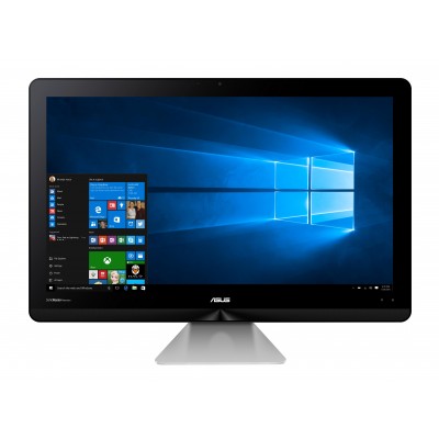 Asus All In One  ZN240ICGK-RA019X I5 6200 1T 8G 23.8" NOODD W10H Gris