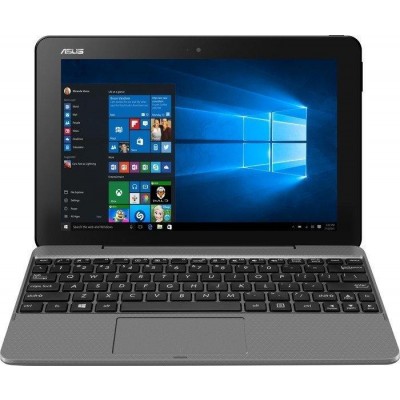 Netbook 2en1 Asus Transformer T101HA-GR029R ATOM X5-Z8350 64G 16G 10.1" NOODD W10P Gris