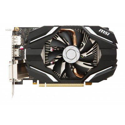 MSI GeForce GTX 1060 6G OC [3930835]
