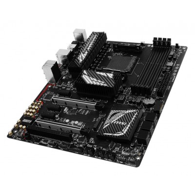 CM MSI 970A GAMING PRO CARBON AM3+/4DDR3/USB3.1/ATX