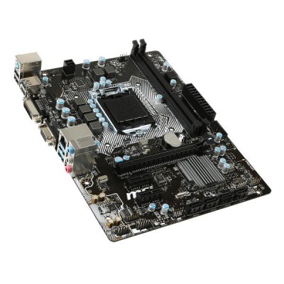 CM MSI H110M PRO-VD PLUS