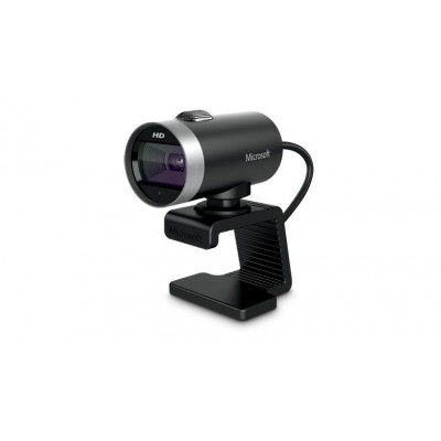 Microsoft for Business LifeCam Cinema