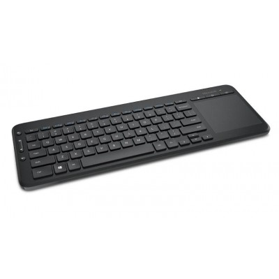 Clavier Microsoft All-in-One Media - Sans fil