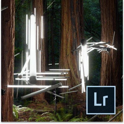 Adobe Lightroom V6 [3930875]