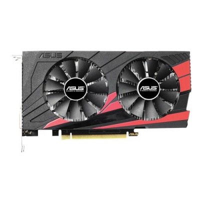 Asus GeForce GTX 1050TI 4G EX-GTX1050TI-4G [3930878]