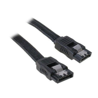 BitFenix Alchemy Multisleeved Cables - Câble SATA - 30 cm  [3930891]