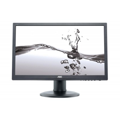 Ecran  AOC Professional e2260Pda 55 9 cm (22") - LED - 16:1 [3930892]