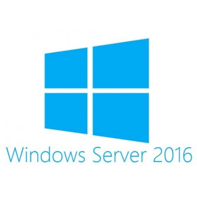 Microsoft Windows Server 2016 Standard Licence prendre par  [3930894]