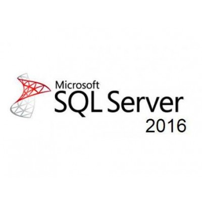 SQL 2016 Licence - 1 User CAL - Volume - PC [3930899]