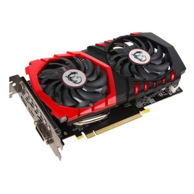 MSI GeForce GTX 1050 GAMING X 2G