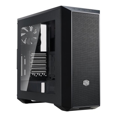 Boitier Cooler Master MasterBox 5 - Noir