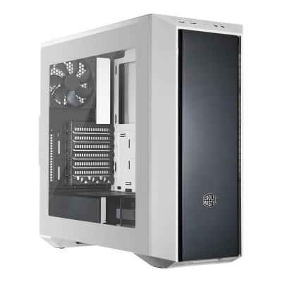 Cooler Master MasterBox 5 - Blanc
