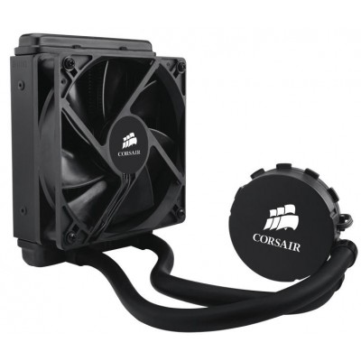 Corsair Hydro Series H55