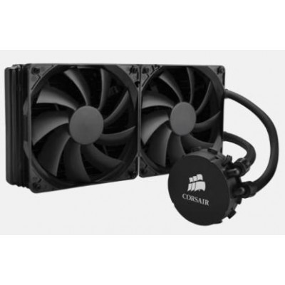 WaterCooling Corsair Hydro Series H75 [3930935]