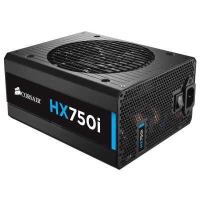 Corsair HX750i - 80PLUS Platinum