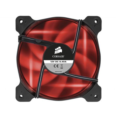Ventilateur SP120 rouge [3930944]
